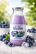 Heidelbeer Molke